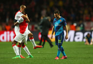 Arsenal Monaco